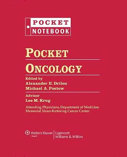 Pocket Oncology