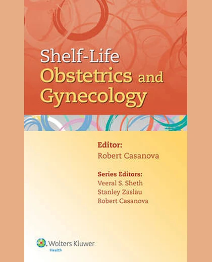 Shelf-Life Obstetrics and Gynecology