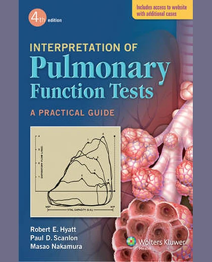 Interpretation of Pulmonary Function Tests