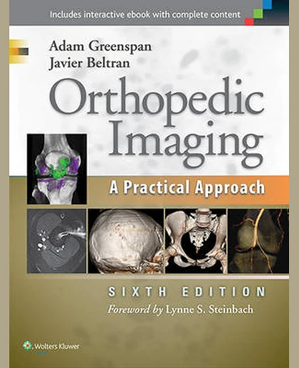 Orthopedic Imaging: A Practical Approach