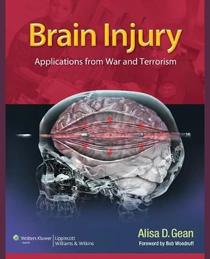 Brain Injury: Applications from War and Terrorism