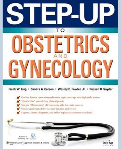 Step-Up to Obstetrics and Gynecology (Step-Up Series)