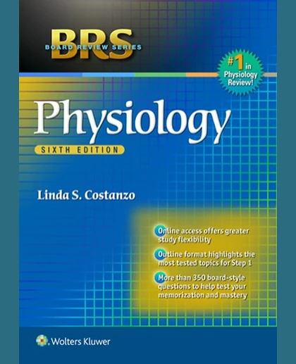 Physiology (Board Review)