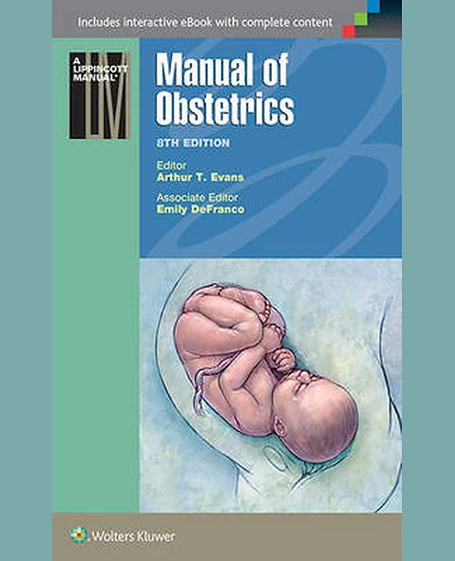 Manual of Obstetrics