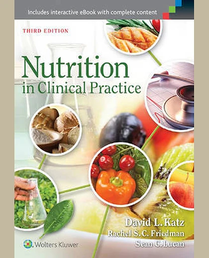 Nutrition in Clinical Practice