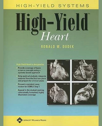 High-yield Heart