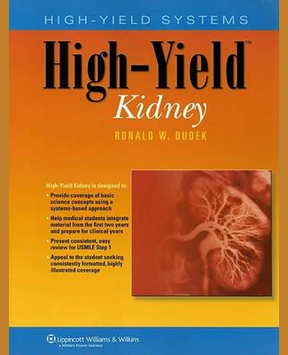 High-yield Kidney