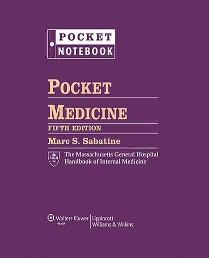 Pocket Medicine
