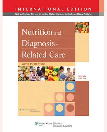 Nutrition and Diagnosis-related Care