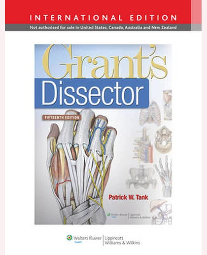 Grant's Dissector