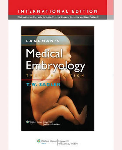 Langman's Medical Embryology