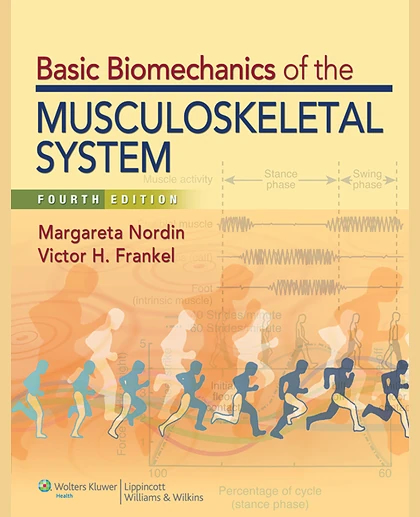 Basic Biomechanics of the Musculoskeletal System