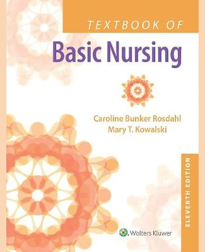 Textbook of Basic Nursing