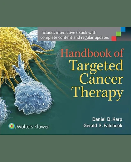 Handbook of Targeted Cancer Therapy