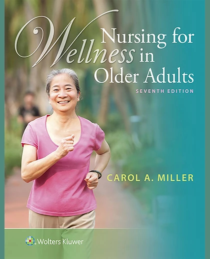 Nursing for Wellness in Older Adults