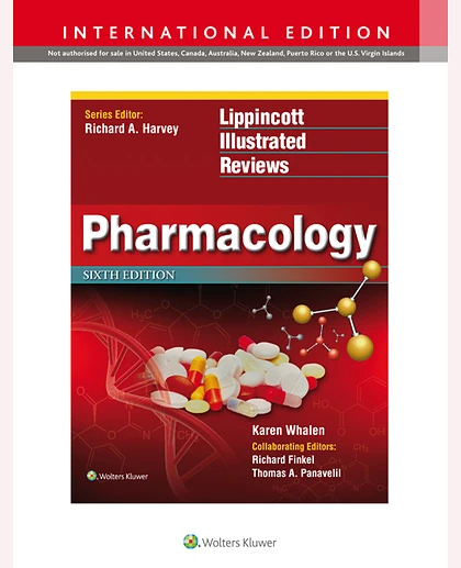Pharmacology