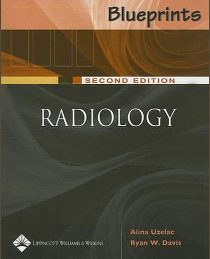 Blueprints Radiology