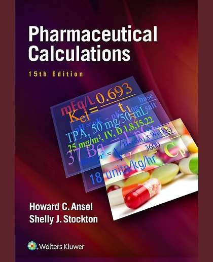 Pharmaceutical Calculations
