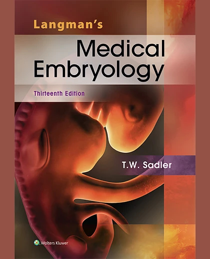 Langman's Medical Embryology