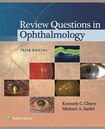Review Questions in Ophthalmology
