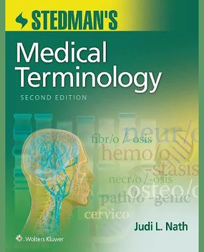Stedman's Medical Terminology: .
