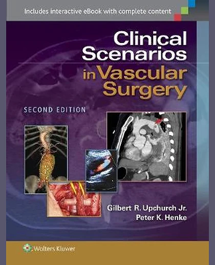 Clinical Scenarios in Vascular Surgery