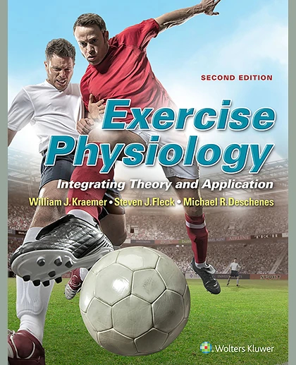 Exercise Physiology: Integrating Theory and Application