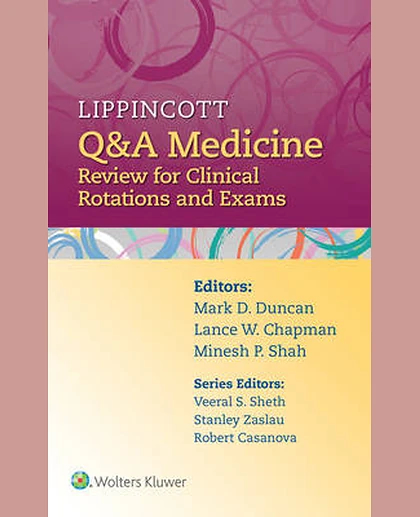Review for Clinical Rotations and Exams