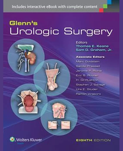 Glenn's Urologic Surgery