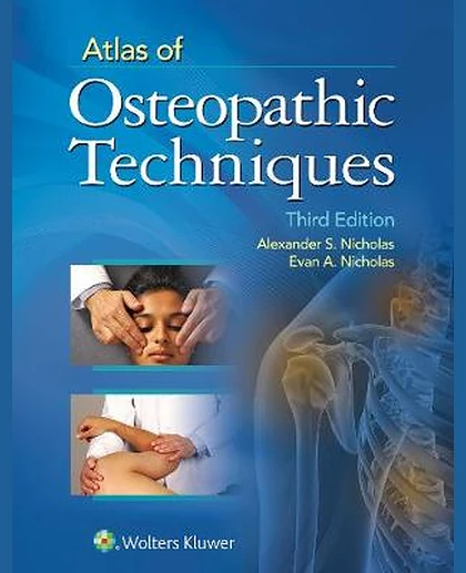 Atlas of Osteopathic Techniques