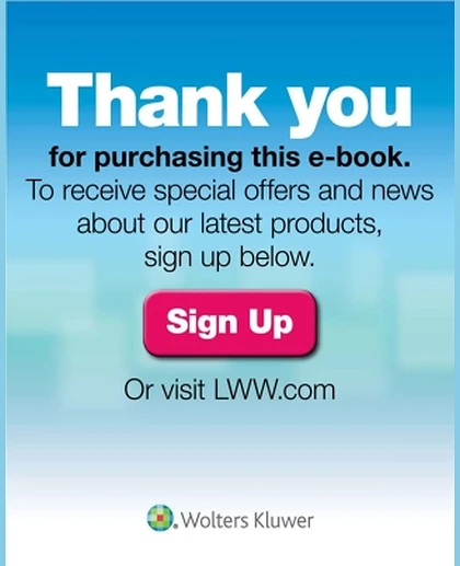 The Only EKG Book You'll Ever Need