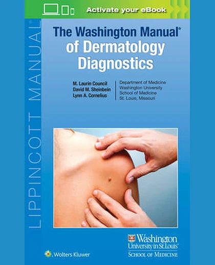The Washington Manual of Dermatology Diagnostics