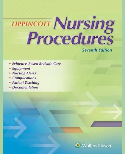 Lippincott Nursing Procedures