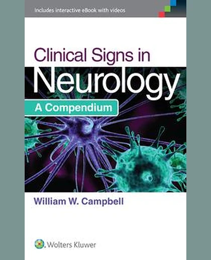 Clinical Signs in Neurology