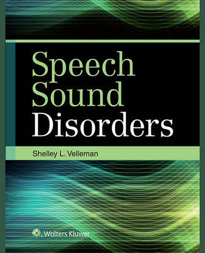Speech Sound Disorders