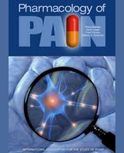 Pharmacology of Pain
