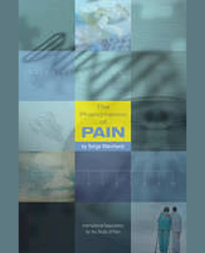 The Phenomenon of Pain