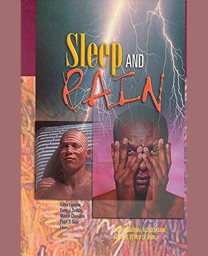 Sleep and Pain