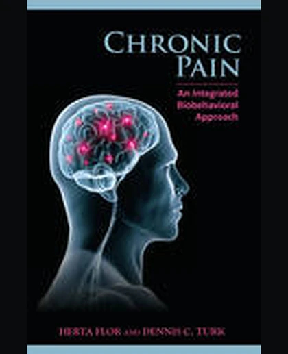 Chronic Pain: An Integrated Biobehavioral Approach