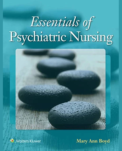 Essentials of Psychiatric Nursing