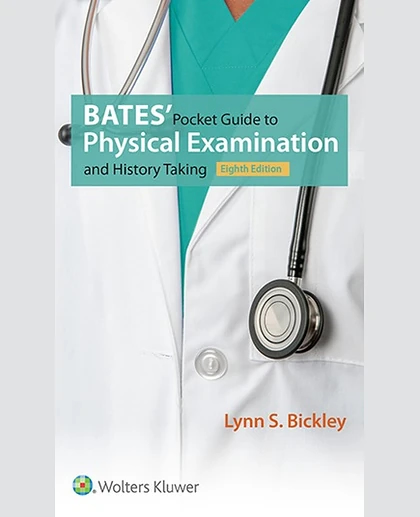 Bates' Pocket Guide to Physical Examination and History Taking