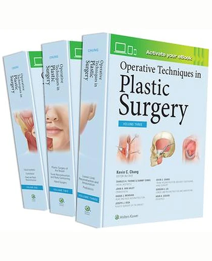 Operative Techniques in Plastic Surgery