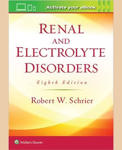 Renal and Electrolyte Disorders