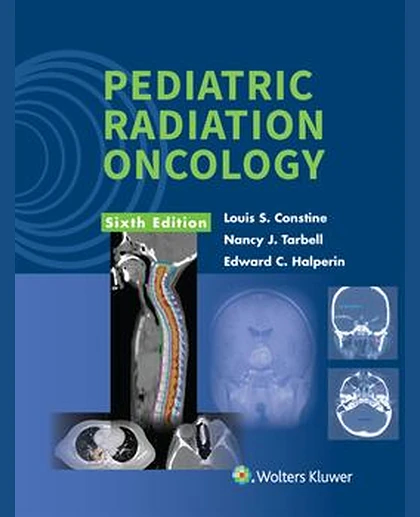 Pediatric Radiation Oncology