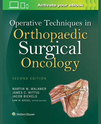 Operative Techniques in Orthopaedic Surgical Oncology