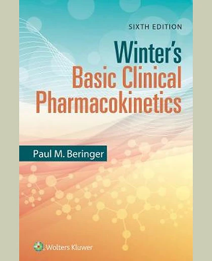 Winter's Basic Clinical Pharmacokinetics