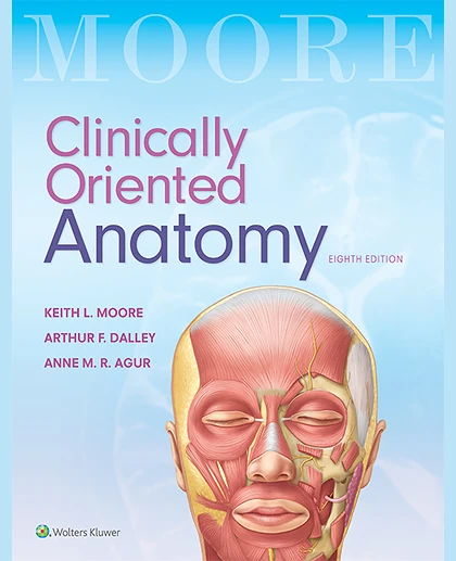 Clinically Oriented Anatomy