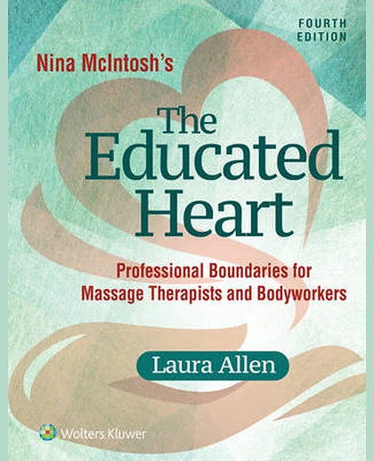 Nina Mcintosh's the Educated Heart