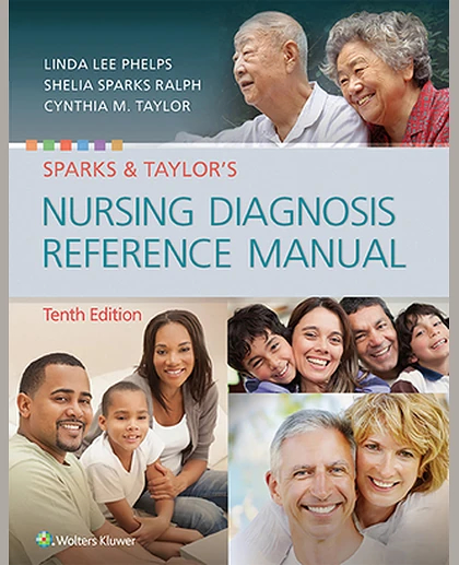 Sparks & Taylor's Nursing Diagnosis Reference Manual