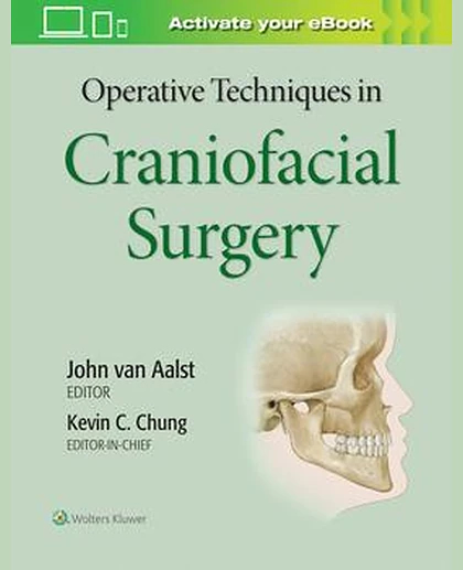 Operative Techniques in Craniofacial Surgery